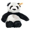 Steiff Bamse - Ming Panda - 20 Cm - Hvid/Sort -doll accessories shop CF170