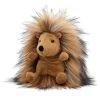 Jellycat Bamse - 14x7 Cm - Didi Hedgehog -doll accessories shop CF200