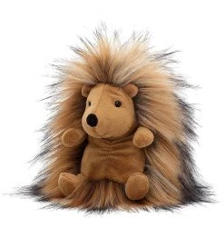 Jellycat Bamse - 14x7 Cm - Didi Hedgehog