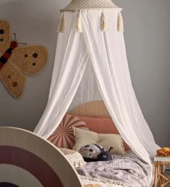 Bloomingville Bamse - 35,5 Cm - Nova - Sort Mariehøne -doll accessories shop CH004 3