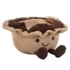 Jellycat Bamse - 13x8 Cm - Amuseable Mince Pie