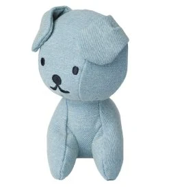 Bon Ton Toys Bamse - 21 Cm - Snuffy - Light Wash Denim 7 Bon Ton Toys Bamse - 21 Cm - Snuffy - Light Wash Denim -doll accessories shop CI227 2