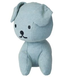 Bon Ton Toys Bamse - 30 Cm - Snuffy - Light Wash Denim 7 Bon Ton Toys Bamse - 30 Cm - Snuffy - Light Wash Denim -doll accessories shop CI228 2