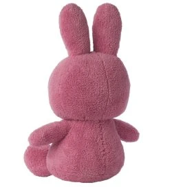 Bon Ton Toys Bamse - 23 Cm - Miffy Sitting - Terry Raspberry Pin 7 Bon Ton Toys Bamse - 23 Cm - Miffy Sitting - Terry Raspberry Pin -doll accessories shop CI243 2