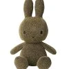 Bon Ton Toys Bamse - 33 Cm - Miffy Sitting - Sparkle Gold 2 Bon Ton Toys Bamse - 33 Cm - Miffy Sitting - Sparkle Gold -doll accessories shop CI244