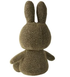 Bon Ton Toys Bamse - 33 Cm - Miffy Sitting - Sparkle Gold -doll accessories shop CI244 2
