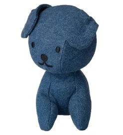 Bon Ton Toys Bamse - 30 Cm - Snuffy - Mid Wash Denim -doll accessories shop CI245 2