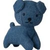 Bon Ton Toys Bamse - 21 Cm - Snuffy - Mid Wash Denim -doll accessories shop CI246