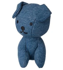 Bon Ton Toys Bamse - 21 Cm - Snuffy - Mid Wash Denim -doll accessories shop CI246 2