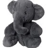 Bon Ton Toys Bamse - 38 Cm - Ebu The Elephant - Grey -doll accessories shop CJ170