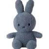 Bon Ton Toys Bamse - 33 Cm - Miffy Sitting - Blue -doll accessories shop CJ171