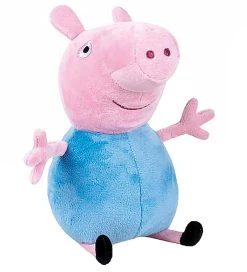 Gurli Gris Bamse - Gustav - 31 Cm