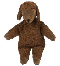 Senger Naturwelt Varmepude - Lille - 32 Cm - Får - Brun