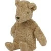 Senger Naturwelt Varmepude - Lille - 28 Cm - Bjørn - Beige -doll accessories shop CL541