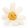 Jellycat Bamse - Small - 21x21 Cm - Fleury Daisy