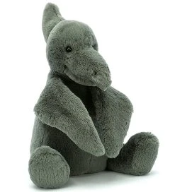 Jellycat Bamse - Medium - 20x30 Cm - Fossilly Pterodactyl