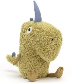 Jellycat Bamse - 23x10 Cm - Jubjub Gookie