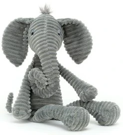 Jellycat Bamse - 39x11 Cm - Ribble Elephant