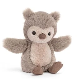 Jellycat Bamse - 20x9 Cm - Willow Owl