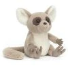 Jellycat Bamse - 17x12 Cm - Bruce Bush Baby