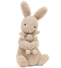 Jellycat Bamse - 24x14 Cm - Huddles Bunny