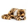 Jellycat Bamse - Large - 12x46 Cm - Taylor Tiger -doll accessories shop CM130