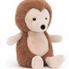 Jellycat Bamse - 19x9 Cm - Willow Hedgehog