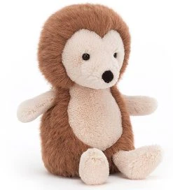 Jellycat Bamse - 19x9 Cm - Willow Hedgehog