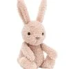 Jellycat Bamse - 20 Cm - Tumbletuft Bunny -doll accessories shop CN404