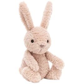 Jellycat Bamse - 20 Cm - Tumbletuft Bunny