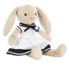 Jellycat Bamse - 27x10 Cm - Lottie Bunny Sailing -doll accessories shop CN407