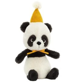 Jellycat Bamse - 20x9 Cm - Jollipop Panda