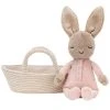 Jellycat Bamse - 19x9 Cm - Rock-A-Bye Bunny -doll accessories shop CN824