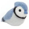 Jellycat Bamse - 10x7 Cm - Birdling Blue Jay -doll accessories shop CP132