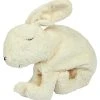Senger Naturwelt Varmepude - Stor - 44 Cm - Kanin - Hvid -doll accessories shop CP289