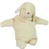 Senger Naturwelt Varmepude - Stor - 51 Cm - Får - Hvid -doll accessories shop CP293