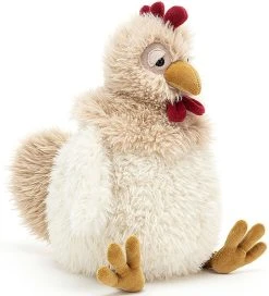 Jellycat Bamse - 35x16 Cm - Whitney Chicken