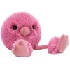 Jellycat Bamse - 17 Cm - Zingy Chick Pink -doll accessories shop CP946