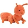 Jellycat Bamse - 12x15 Cm - Wriggidig Ant -doll accessories shop CR008
