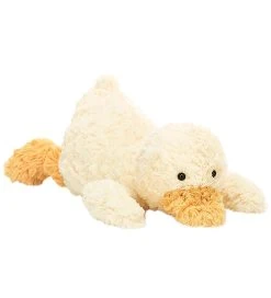 Jellycat Bamse - Medium - 35x12 Cm - Umblie Duck