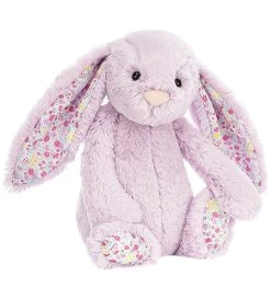 Jellycat Bamse - Small - 18x9 Cm - Blossom Jasmine Bunny