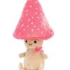 Jellycat Bamse - 21x7 Cm - Fun-Guy Pattie -doll accessories shop CS257