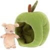 Jellycat Bamse - 18x13 Cm - Brambling Pig -doll accessories shop CT148