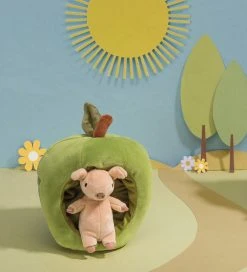 Jellycat Bamse - 18x13 Cm - Brambling Pig -doll accessories shop CT148 2