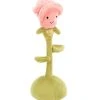 Jellycat Bamse - 21x7 Cm - Flowerlette Rose -doll accessories shop CT719