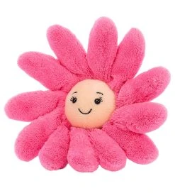 Jellycat Bamse - Small - 20x6 Cm - Fleury Gerbera