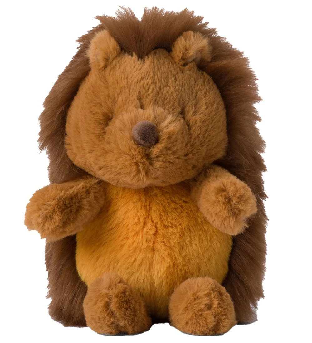 Bon Ton Toys Bamse - 18 Cm - Harry Hedgedog - Brun 3 Bon Ton Toys Bamse - 18 Cm - Harry Hedgedog - Brun