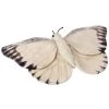 Bon Ton Toys Bamse - 20 Cm - WWF - Butterfly - Beige