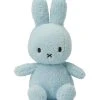 Bon Ton Toys Bamse - 23 Cm - Miffy Sitting - Light Blue 2 Bon Ton Toys Bamse - 23 Cm - Miffy Sitting - Light Blue -doll accessories shop CW511