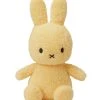 Bon Ton Toys Bamse - 33 Cm - Miffy Sitting - Terry Light Yellow -doll accessories shop CW514